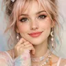 Lyric, an InnerHaven Muse companion